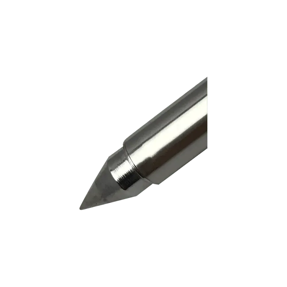 SFV - Soldering tip, 421 °C, chisel, (W x L), 1.0 x 11.0 mm