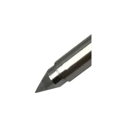 SFV - Soldering tip, 421 °C, chisel, (W x L), 1.0 x 11.0 mm