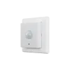 ZigBee 3.0 PIR, brightness, temperature, motion and humidity sensor