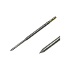 UFC-Ultrafine soldering tip, (ø x L) 0.2 x 5.1 mm, 700 series