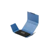 Safeshield shipping boxes, incl. 6 mm PE foam, hard