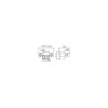 PCB Printed circuit board connector EC350VM-xxP