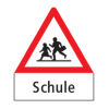 School nearby