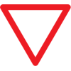 3.02 No right of way