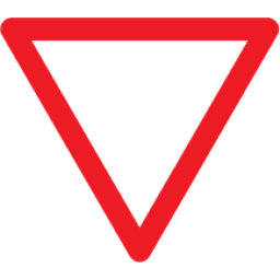 3.02 No right of way