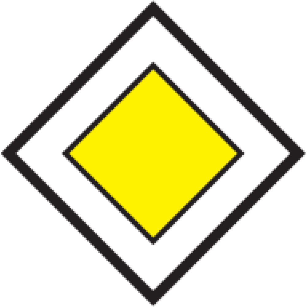3.03 Main road