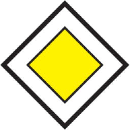 3.03 Main road