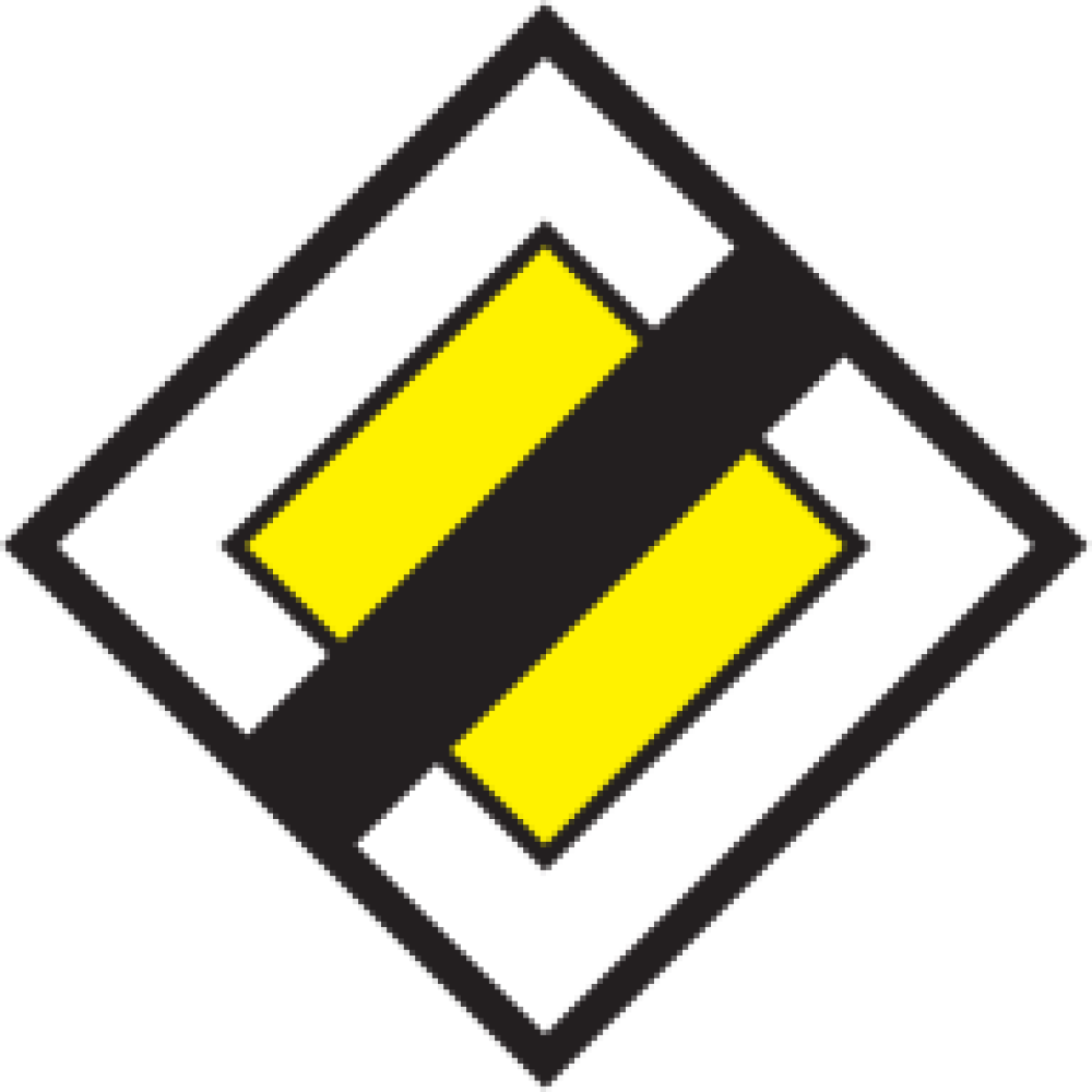 3.04 End of the main road