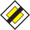 3.04 End of the main road