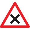 3.06 Junction with right of way