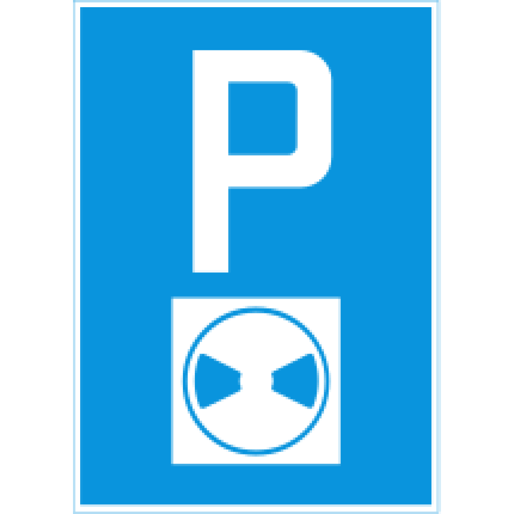 4.18 Parking with parking disc