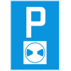 4.18 Parking with parking disc