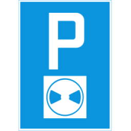 4.18 Parking with parking disc