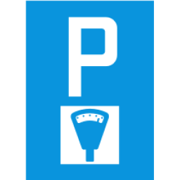 4.20 Paid parking