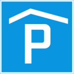 4.21 Parking garage