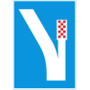 4.24 Emergency lane (Example)