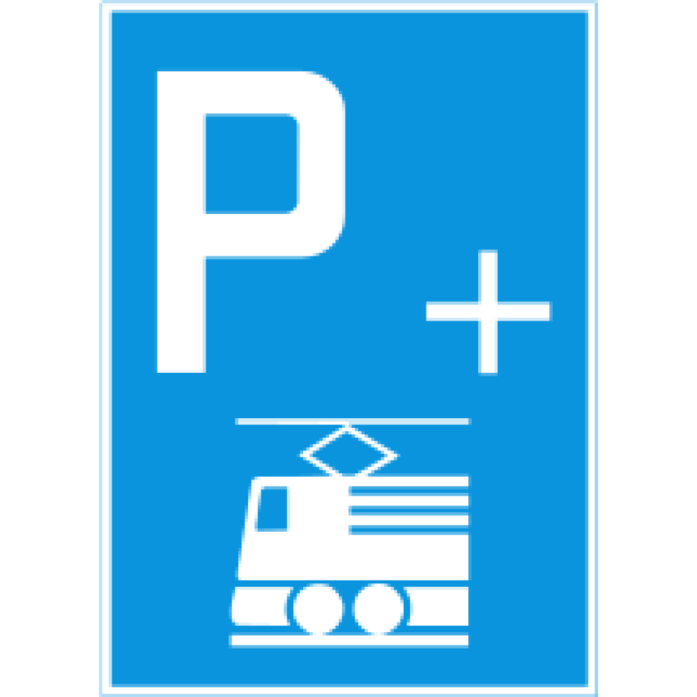 4.25 Parking with access to public transportation