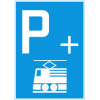4.25 Parking with access to public transportation