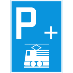 4.25 Parking with access to public transportation