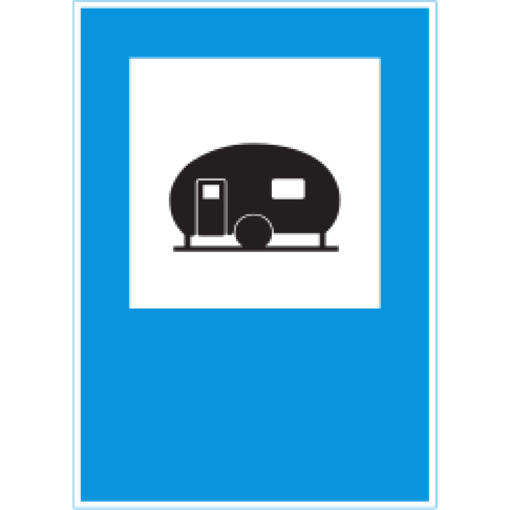 4.80 Caravan site