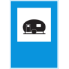 4.80 Caravan site