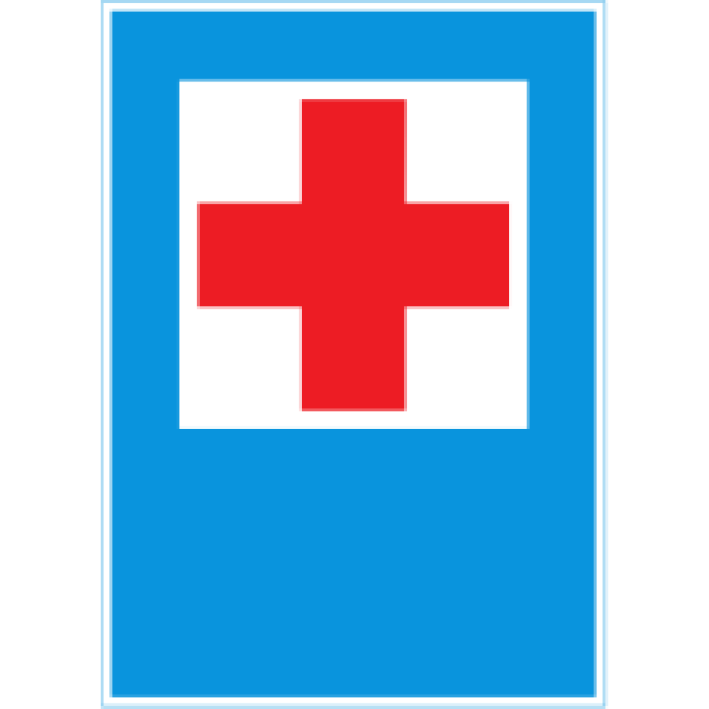 4.82 First aid