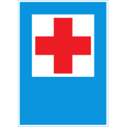 4.82 First aid