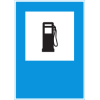 4.84 Gas station