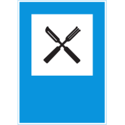 4.86 Restaurant