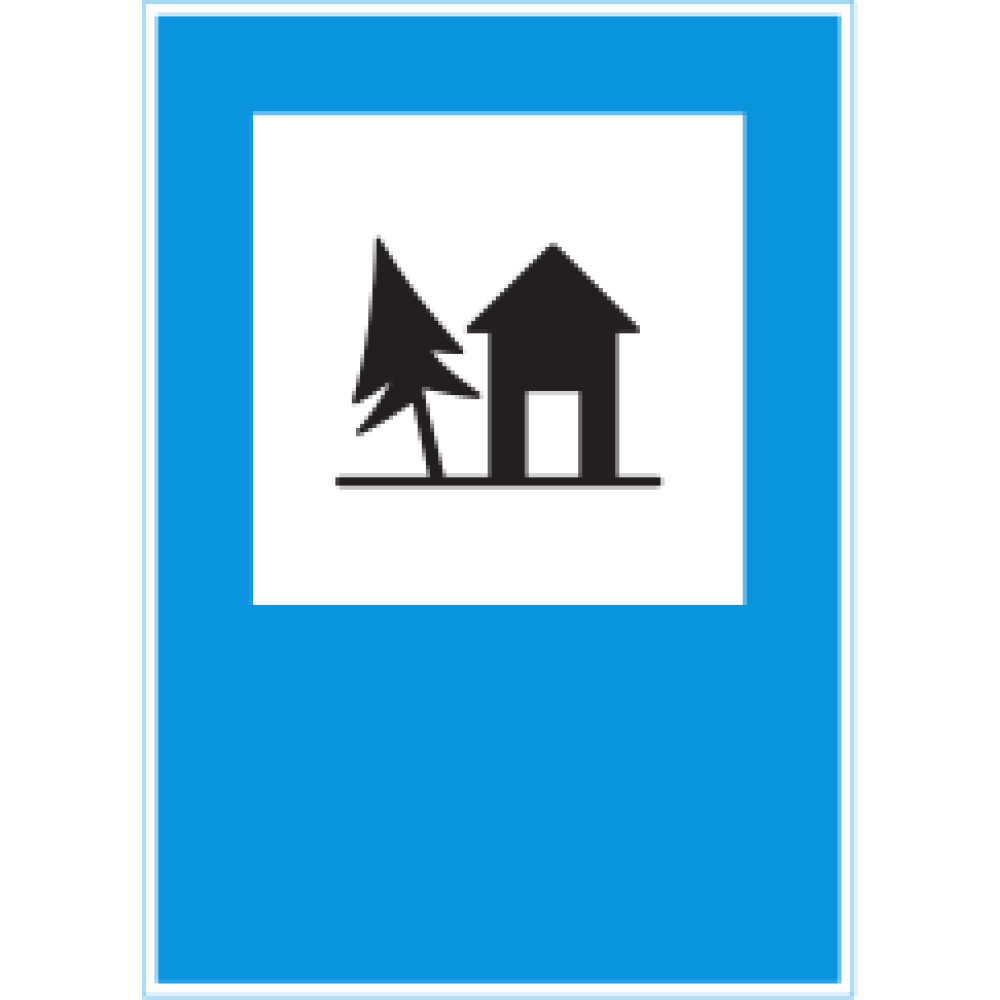 4.89 Youth hostel