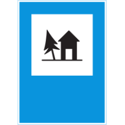 4.89 Youth hostel
