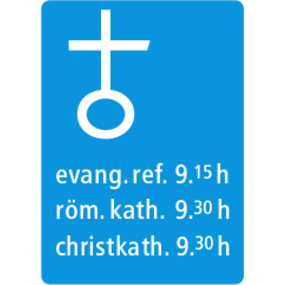 4.91 Worship service