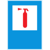 4.92 Fire extinguisher