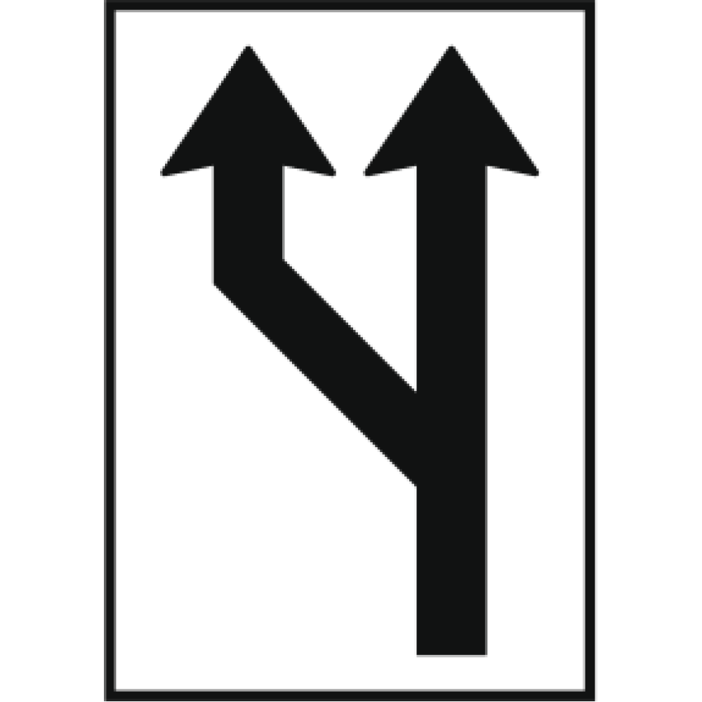 4.77 Lane indication 1