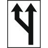 4.77 Lane indication 1