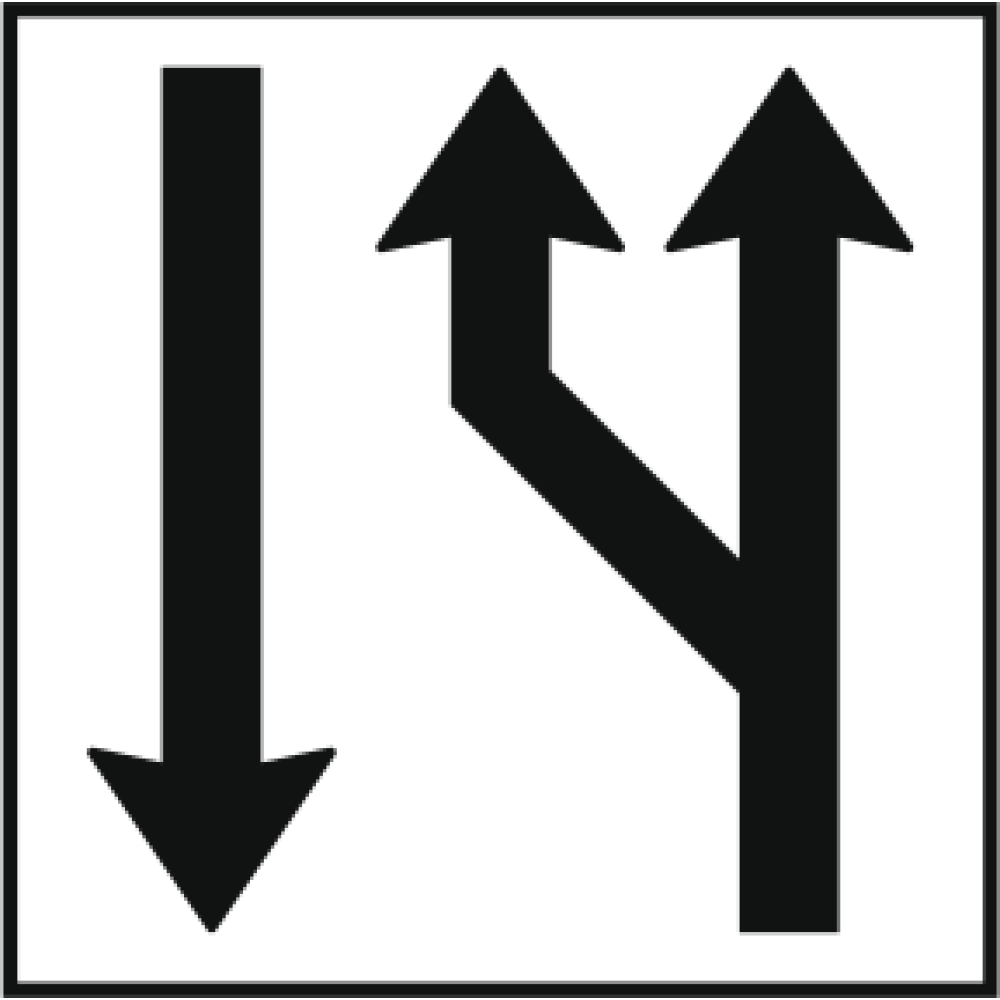 4.77 Lane indication 2
