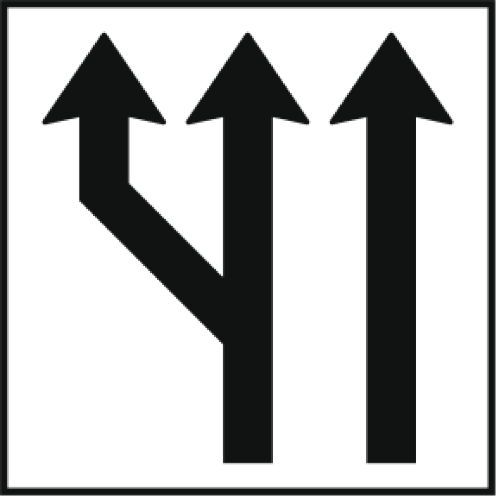 4.77 Lane indication 3
