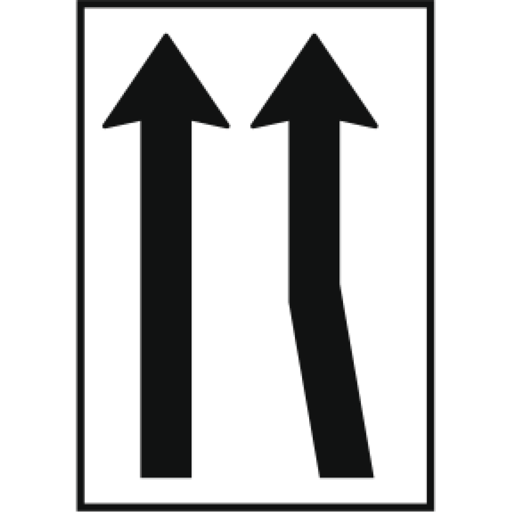 4.77 Lane indication 4