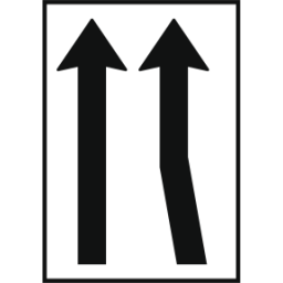 4.77 Lane indication 4