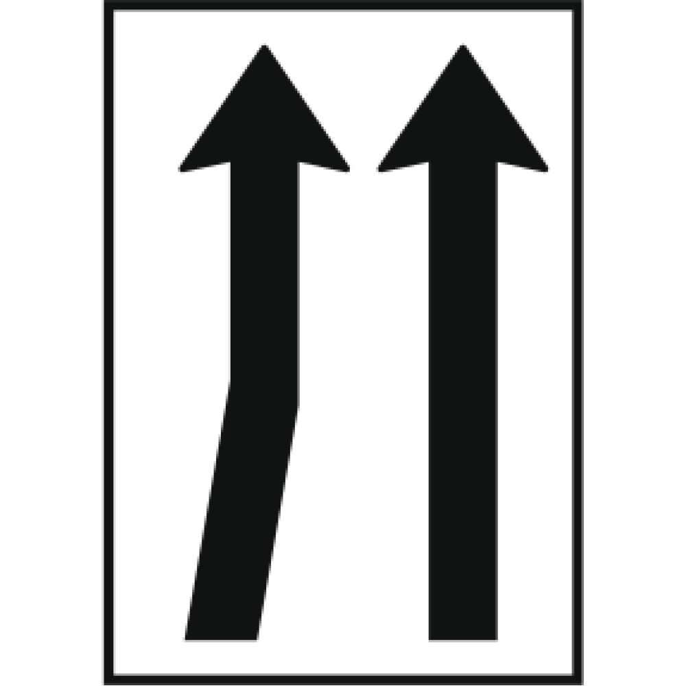 4.77 Lane indication 5