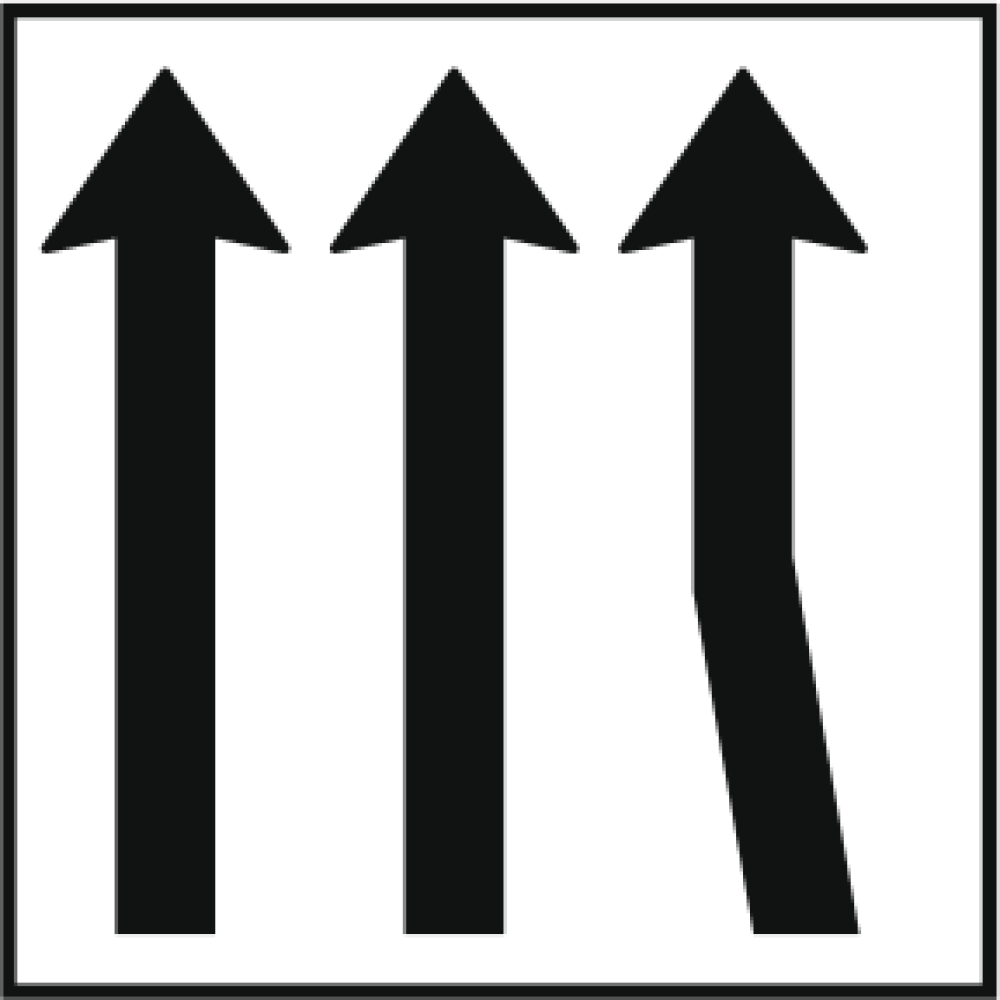 4.77 Lane indication 7