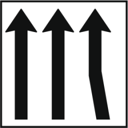 4.77 Lane indication 7