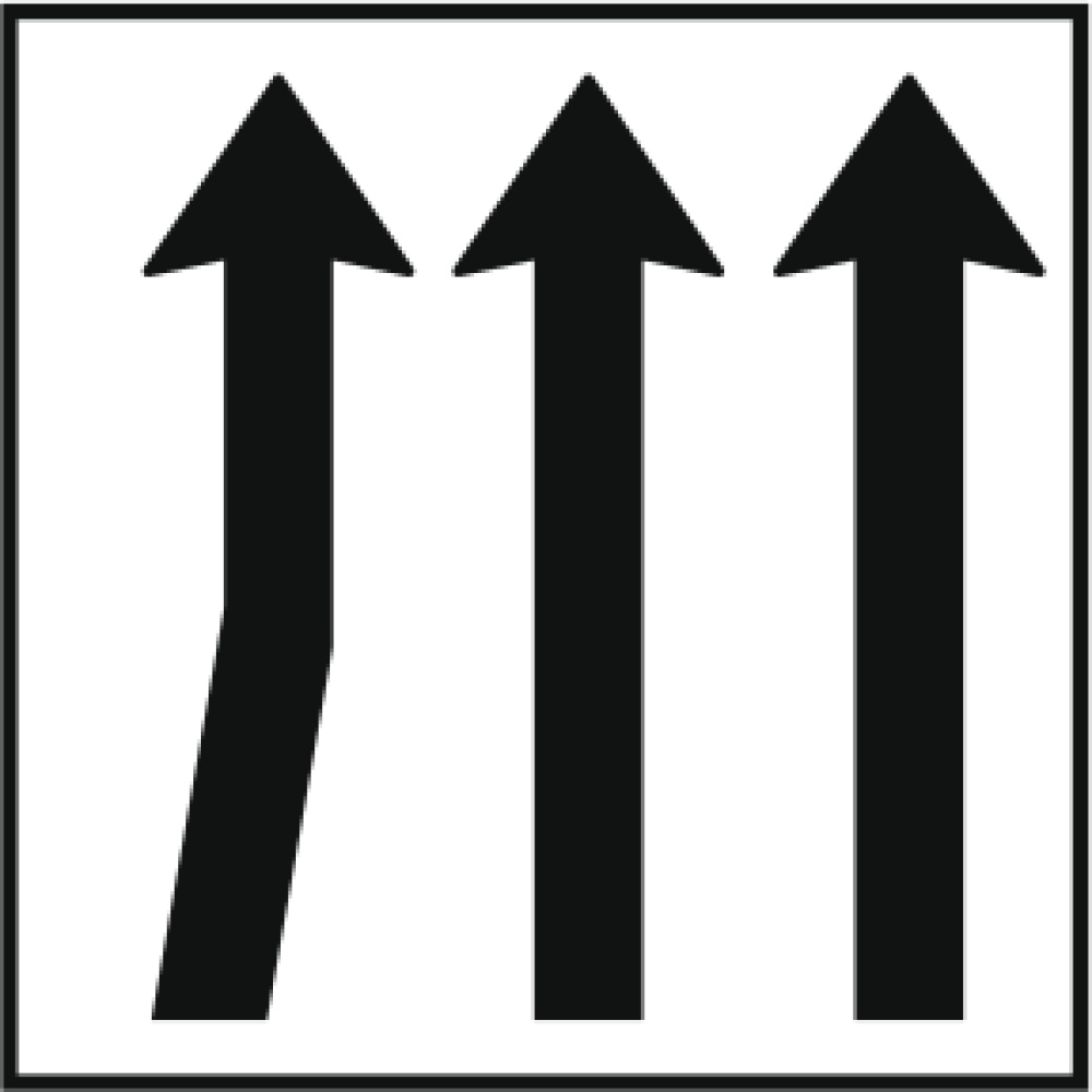 4.77 Lane indication 8