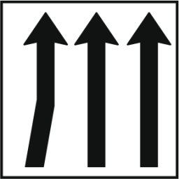 4.77 Lane indication 8