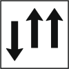4.77 Lane indication 13