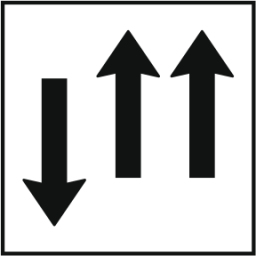4.77 Lane indication 13