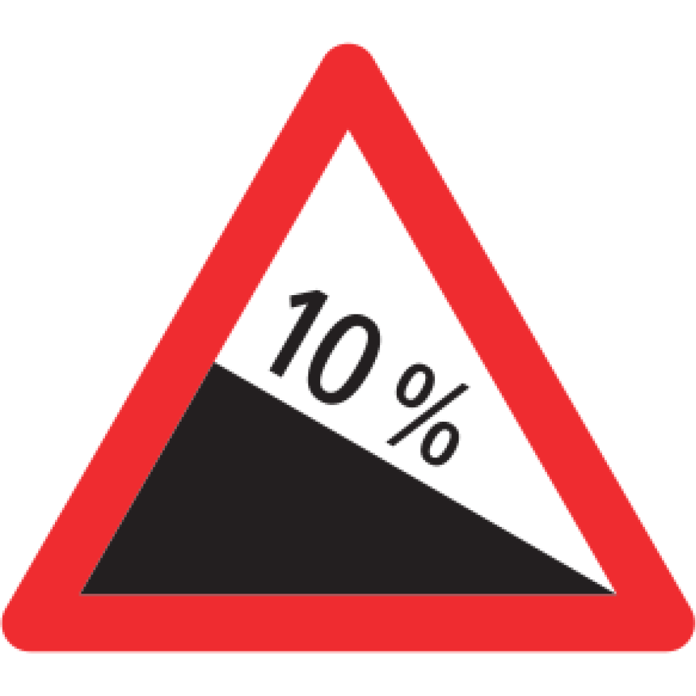 1.10 Dangerous descent