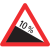 1.10 Dangerous descent