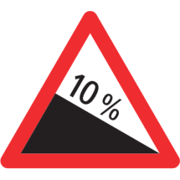 1.10 Dangerous descent