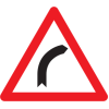 1.01 Right turn